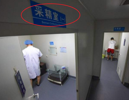 经期同房