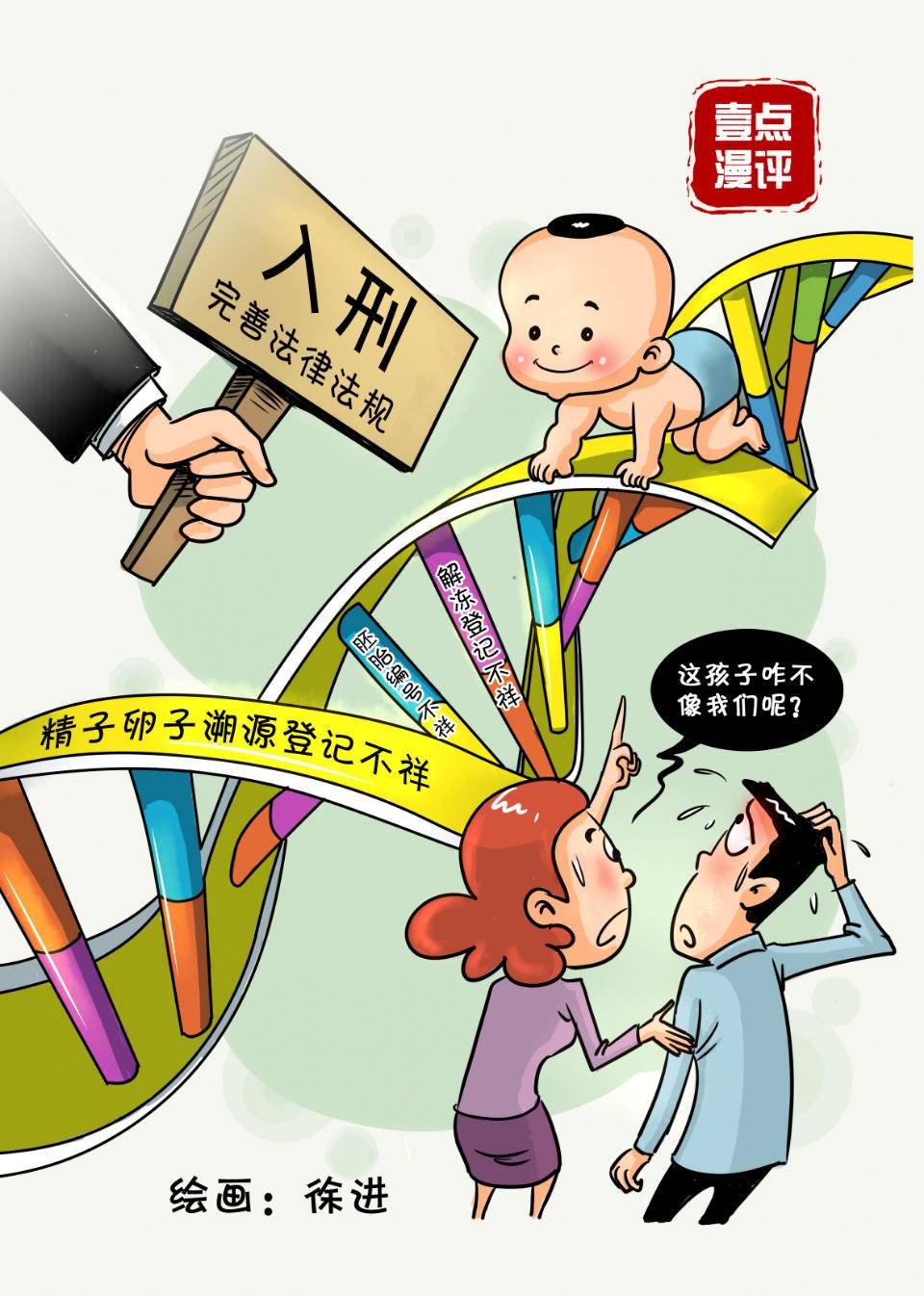 经期时间过长