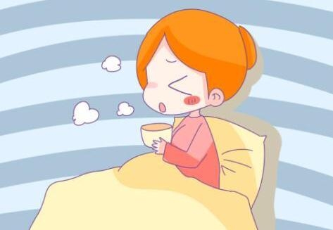 经期同房