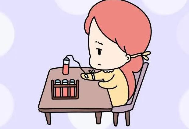 经期同房